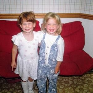 Meet your Posher, Sonia